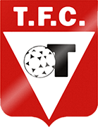 Logo of TACUAREMBÓ F.C.-min