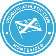 Logo of URUGUAY ATHLETIC CLUB-min