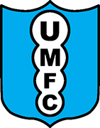 Logo of URUGUAY MONTEVIDEO F.C.-min