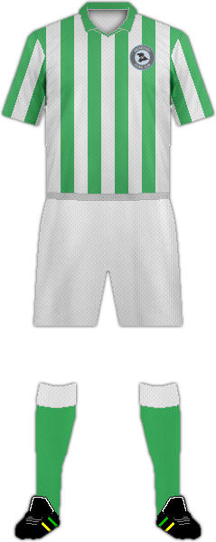 Kit ANZOÁTEGUI F.C.