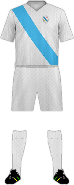 Kit DEPORTIVO GALICIA F.C.