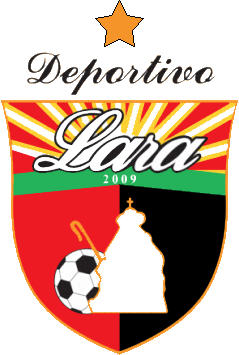 Logo of A.C. DEPORTIVO LARA (VENEZUELA)