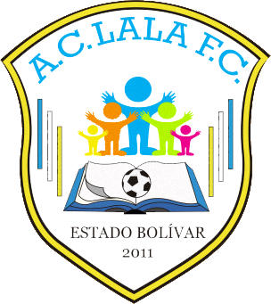 Logo of A.C. LALA F.C. (VENEZUELA)