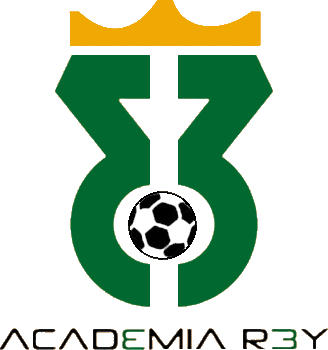 Logo of ACADEMIA REY (VENEZUELA)