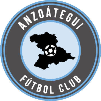 Logo of ANZOÁTEGUI F.C.-1 (VENEZUELA)