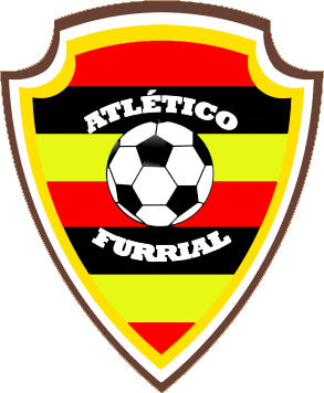 Logo of ATLÉTICO FURRIAL (VENEZUELA)
