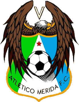Logo of ATLÉTICO MÉRIDA F.C. (VENEZUELA)