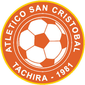 Logo of ATLÉTICO SAN CRISTOBAL (VENEZUELA)