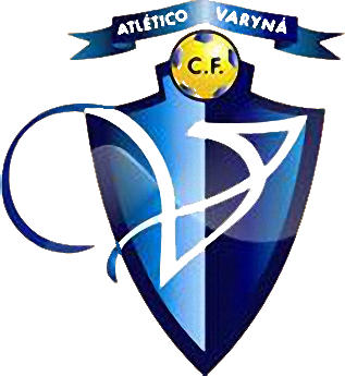 Logo of ATLÉTICO VARYNÁ C.F. (VENEZUELA)