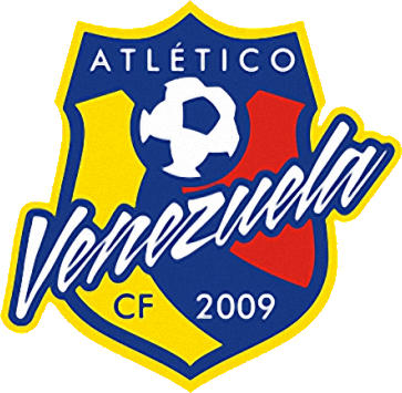 Logo of ATLÉTICO VENEZUELA CF (VENEZUELA)