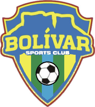 Logo of BOLÍVAR S.C. (VENEZUELA)