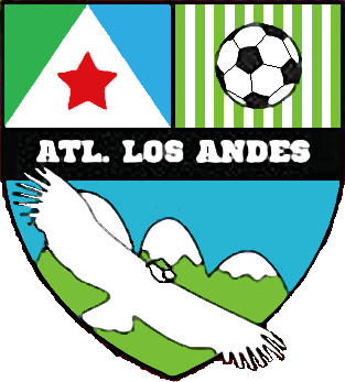 Logo of C. ATLÉTICO LOS ANDES(VEN) (VENEZUELA)