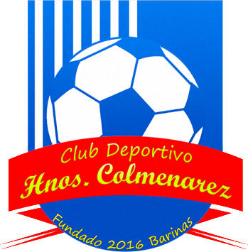 Logo of C.D. HERMANOS COLMENÁREZ (VENEZUELA)