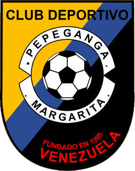 Logo of C.D. PEPEGANGA (VENEZUELA)