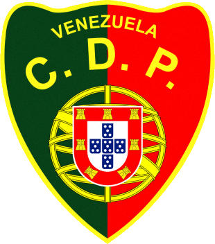 Logo of C.D. PORTUGUÉS (VENEZUELA)