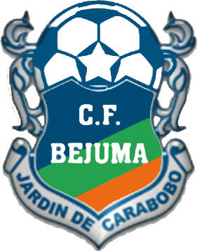 Logo of C.F. BEJUMA (VENEZUELA)