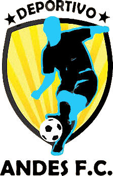 Logo of DEPORTIVO ANDES F.C. (VENEZUELA)