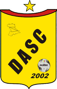 Logo of DEPORTIVO ANZOÁTEGUI S.C. (VENEZUELA)