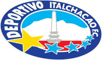 Logo of DEPORTIVO ITALCHACAO F.C. (VENEZUELA)
