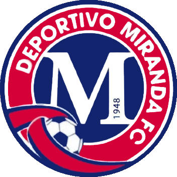 Logo of DEPORTIVO MIRANDA F.C. (VENEZUELA)