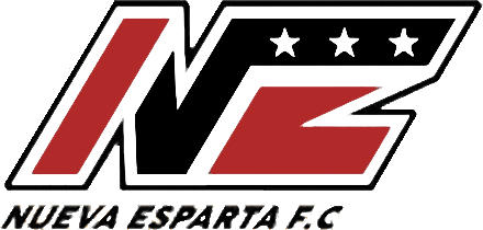 Logo of DEPORTIVO NUEVA ESPARTA F.C. (VENEZUELA)