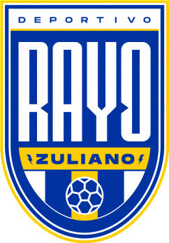 Logo of DEPORTIVO RAYO ZULIANO-1 (VENEZUELA)