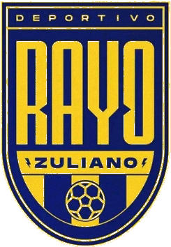 Logo of DEPORTIVO RAYO ZULIANO (VENEZUELA)