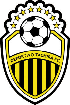 Logo of DEPORTIVO TACHIRA F.C. (VENEZUELA)