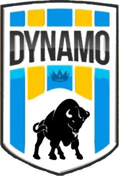 Logo of DYNAMO PUERTO F.C. (VENEZUELA)