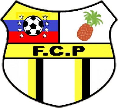 Logo of F.C. EL PIÑAL (VENEZUELA)