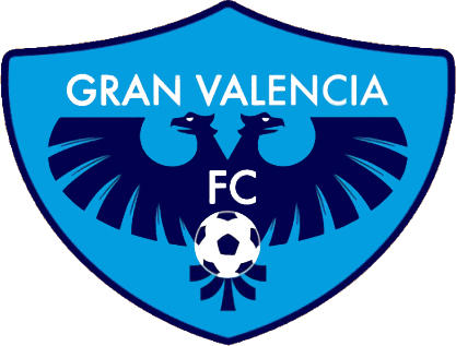 Logo of GRAN VALENCIA F.C. (VENEZUELA)