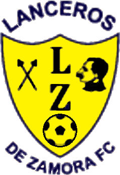 Logo of LANCEROS DE ZAMORA F.C. (VENEZUELA)