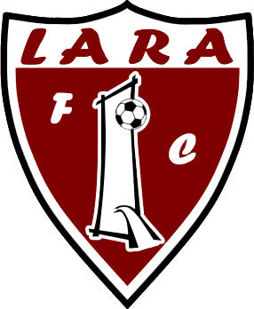 Logo of LARA F.C. (VENEZUELA)