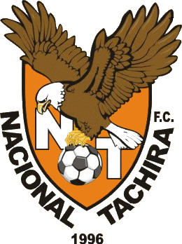 Logo of NACIONAL TACHIRA F.C. (VENEZUELA)