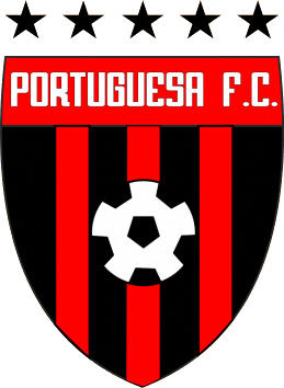 Logo of PORTUGUESA F.C. (VENEZUELA)