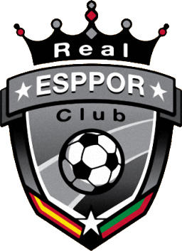 Logo of REAL ESPPOR CLUB (VENEZUELA)
