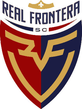 Logo of REAL FRONTERA S.C.-1 (VENEZUELA)