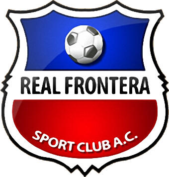 Logo of REAL FRONTERA S.C. (VENEZUELA)