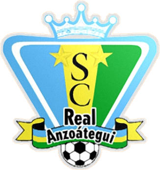 Logo of S.C. REAL ANZOÁTEGUI (VENEZUELA)