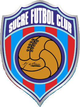 Logo of SUCRE F.C.(VEN) (VENEZUELA)