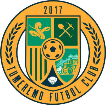 Logo of TUMEREMO F.C. (VENEZUELA)