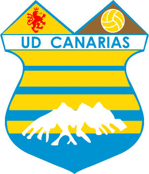 Logo of U.D. CANARIAS (VENEZUELA)