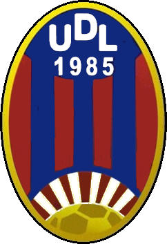 Logo of U.D. LARA (VENEZUELA)