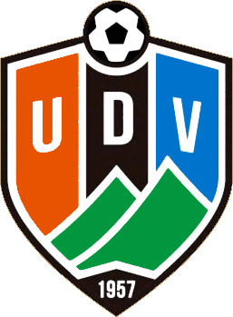Logo of U.D. VALERA (VENEZUELA)