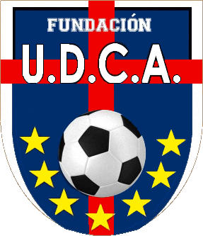 Logo of U.D.C.A. MARGARITA C.F. (VENEZUELA)