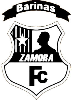 Logo of ZAMORA F.C. (VEN) (VENEZUELA)