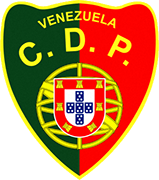 Logo of C.D. PORTUGUÉS-min