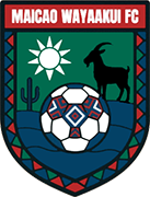 Logo of MAICAO WAYAAKUI F.C.