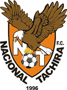 Logo of NACIONAL TACHIRA F.C.-min