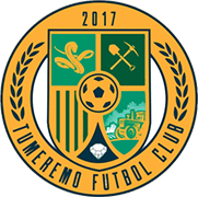 Logo of TUMEREMO F.C.-min